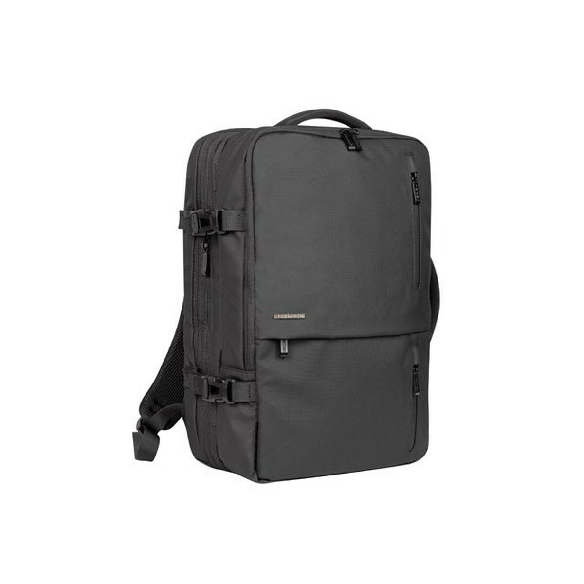 Torba na Laptopa Natec NTO-2116 Czarny 17,3"